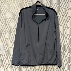 Nike jacket